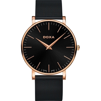 ساعت مچی DOXA کد 173.90.101M.15